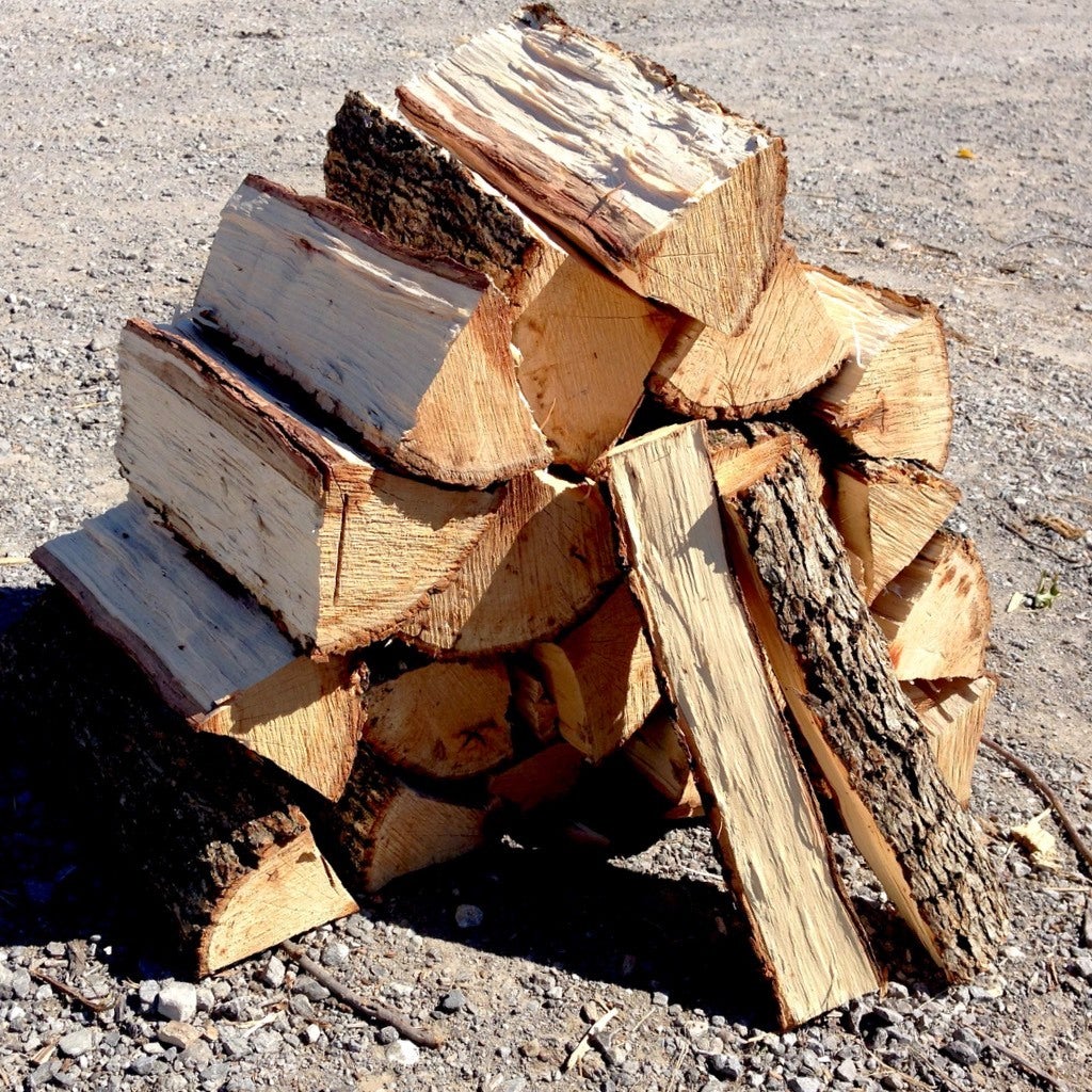 Pecan Trees Pecan Logs For Smoking Pecan Wood For Competition BBQ
