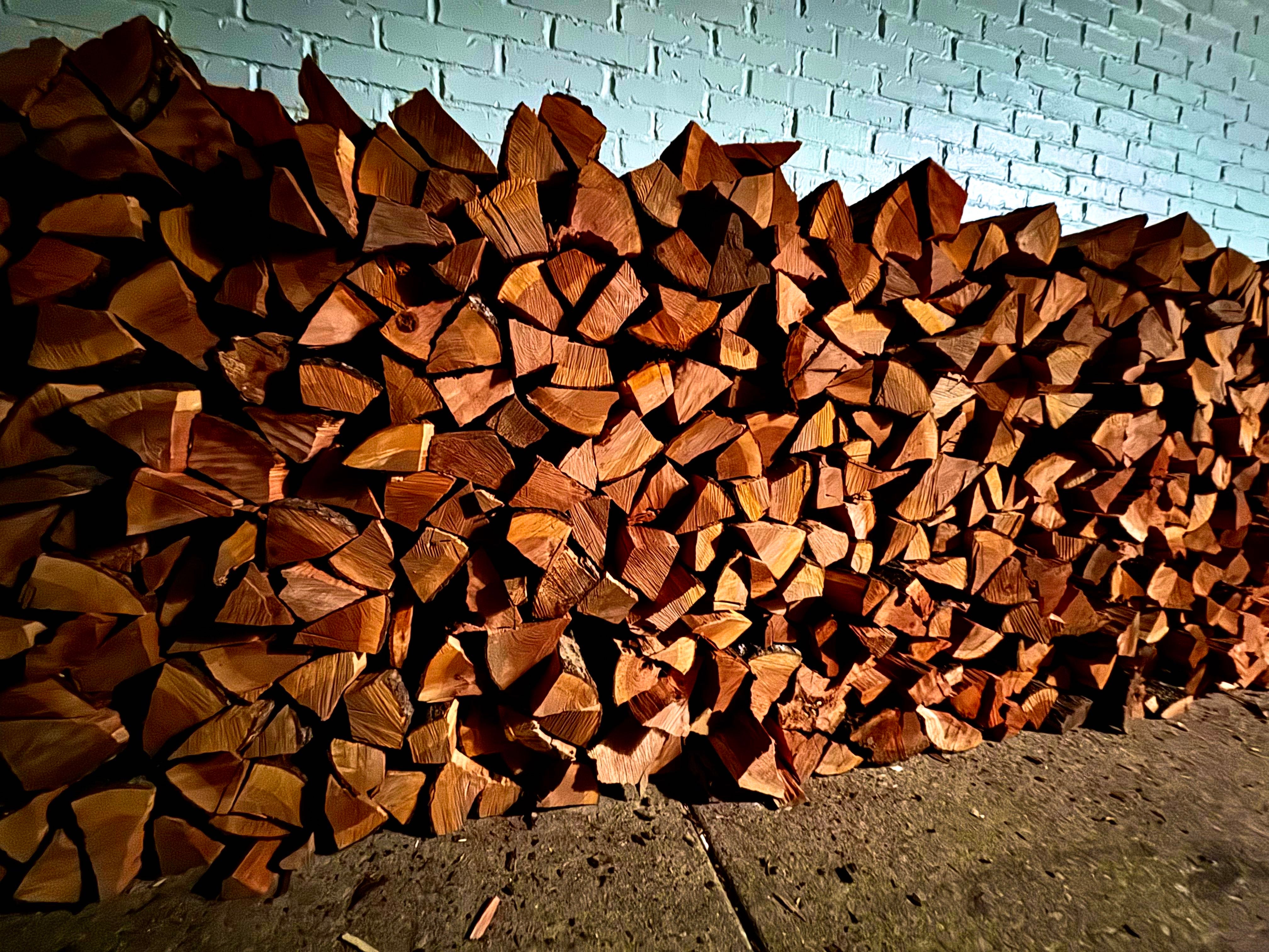 Cherry Firewood | Nashville Firewood