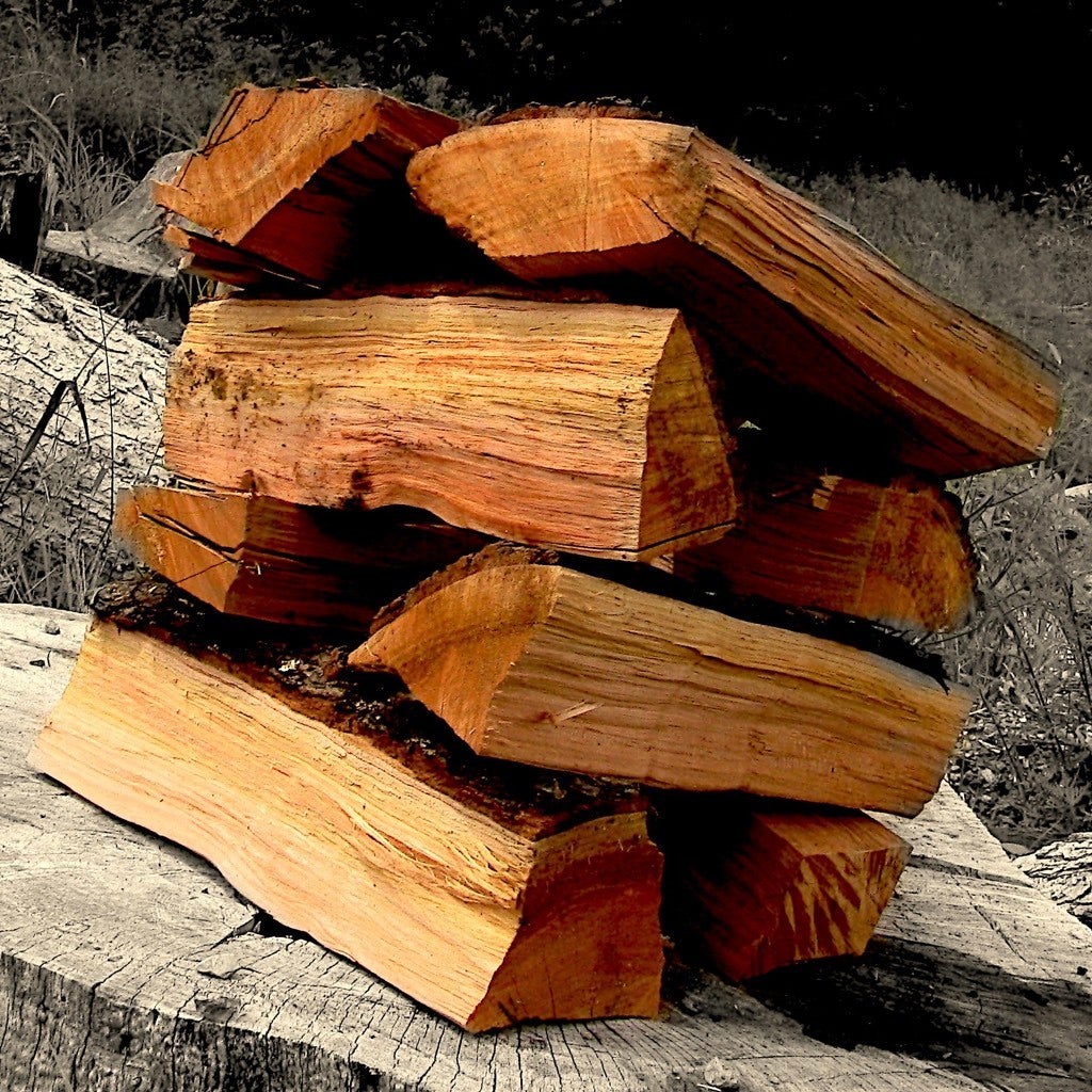 Cherry Firewood | Nashville Firewood