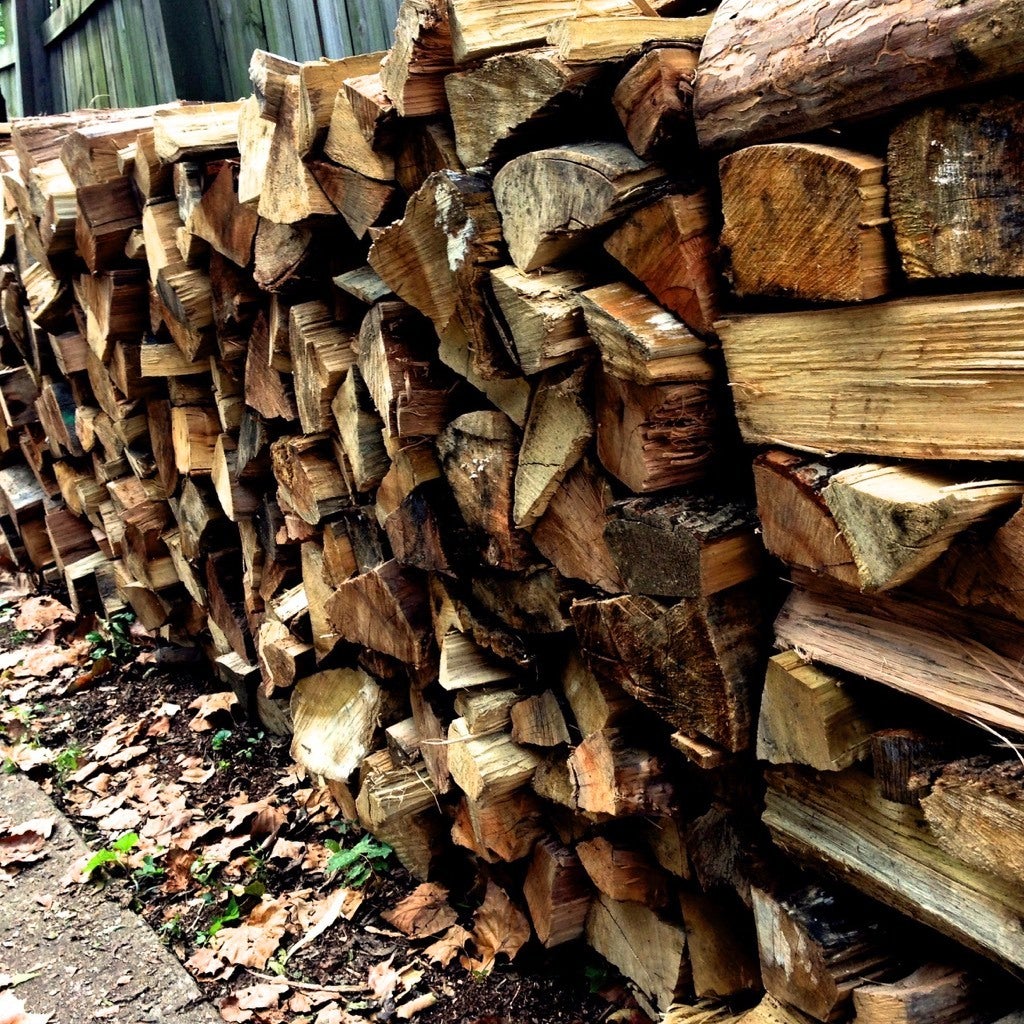 Firewood for sale near me