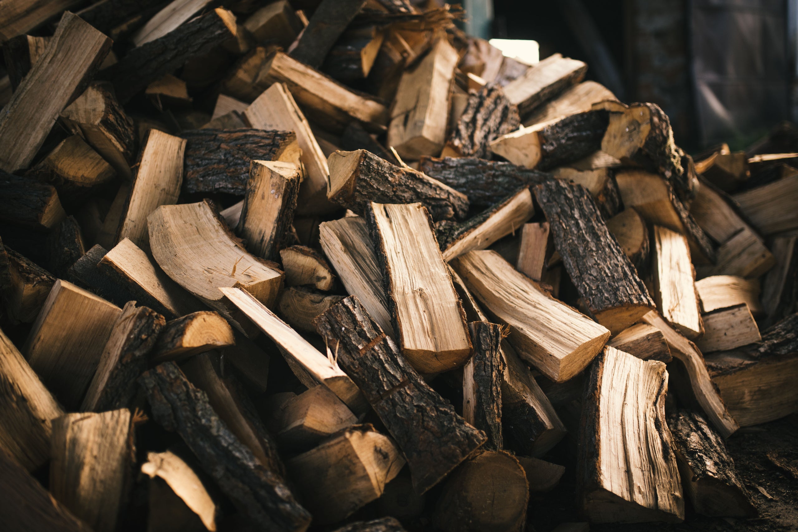 Oak Firewood Nashville Firewood